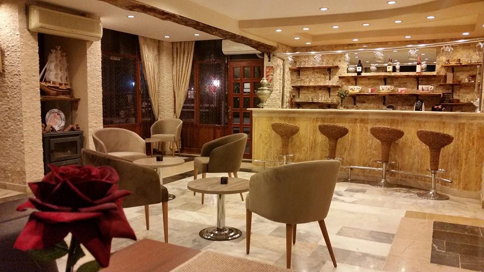 Beyaz Melek Hotel