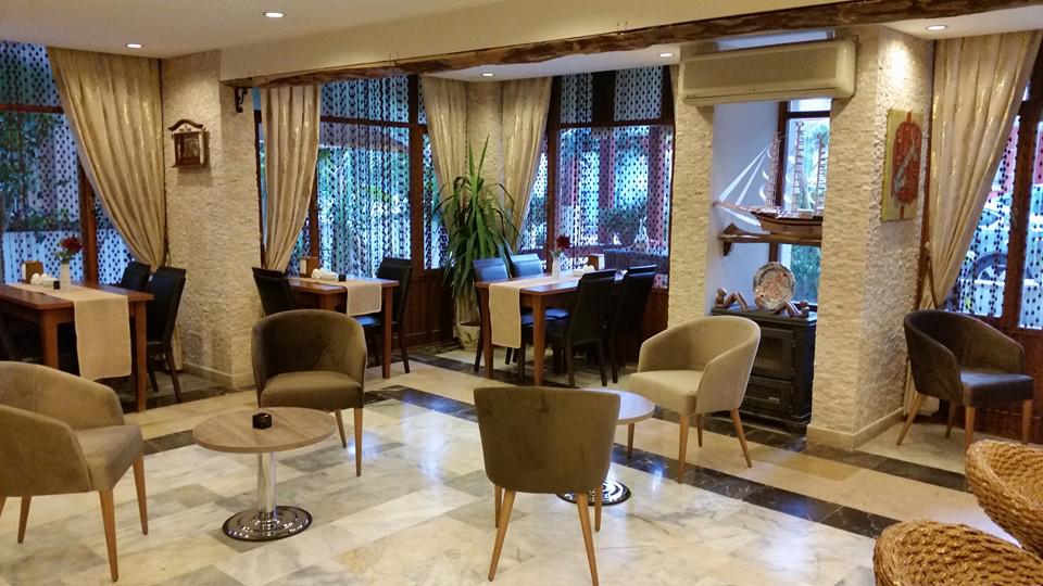 Beyaz Melek Hotel