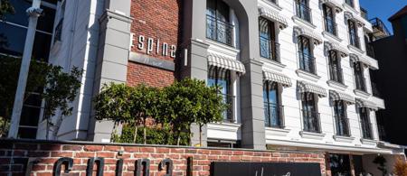 Espina Hotel