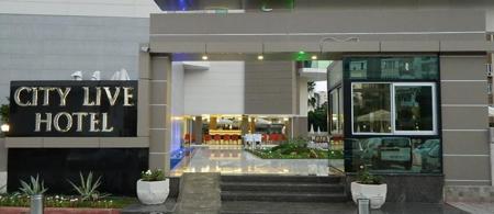 City Live Otel