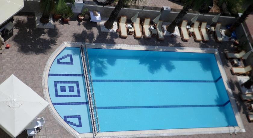 City Live Otel
