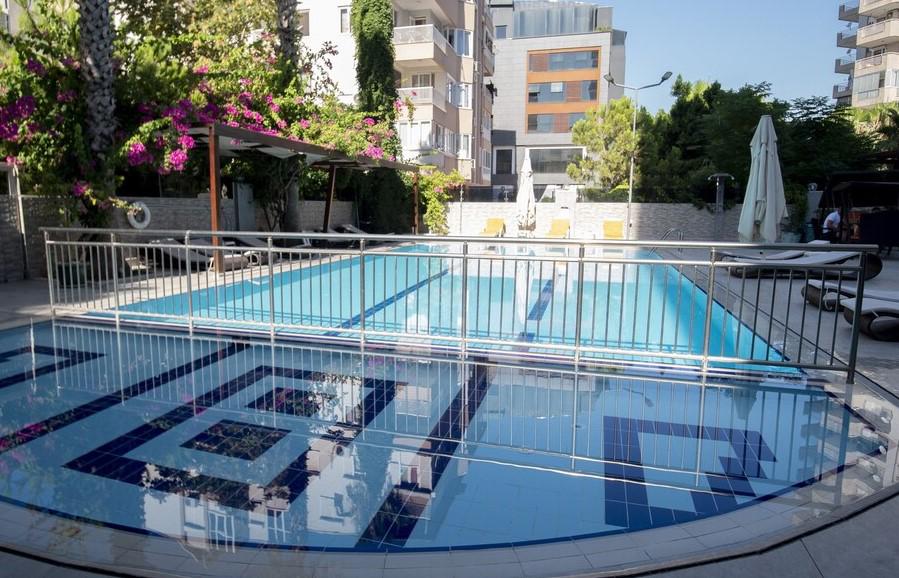 City Live Otel