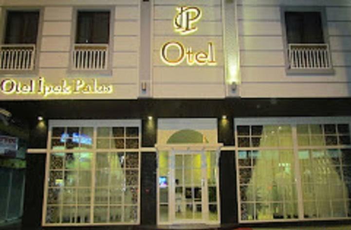 Ipek Palas Otel Şanlıurfa