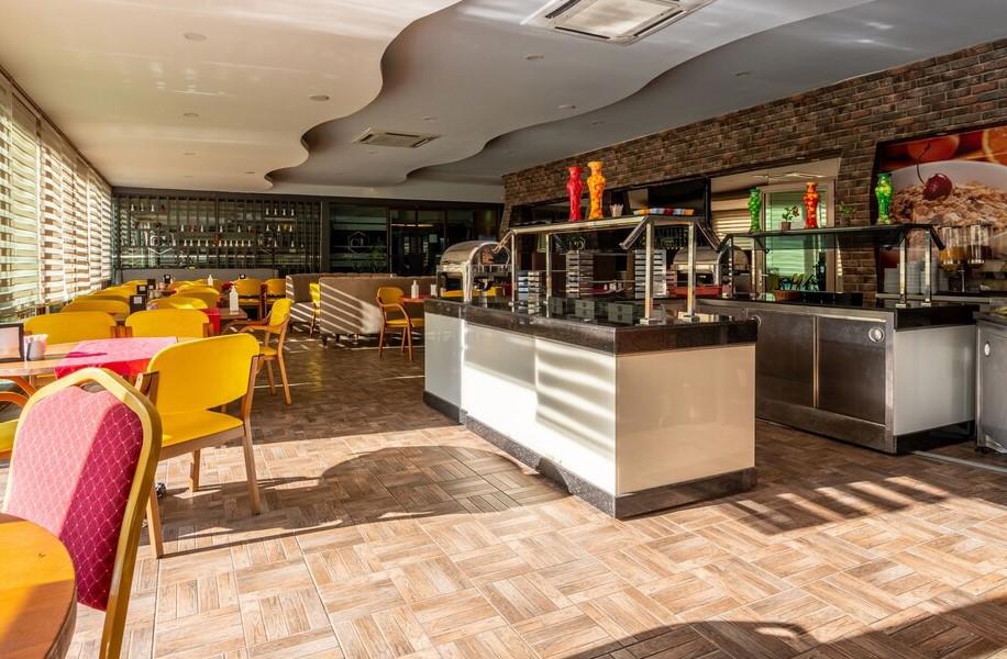City Live Otel