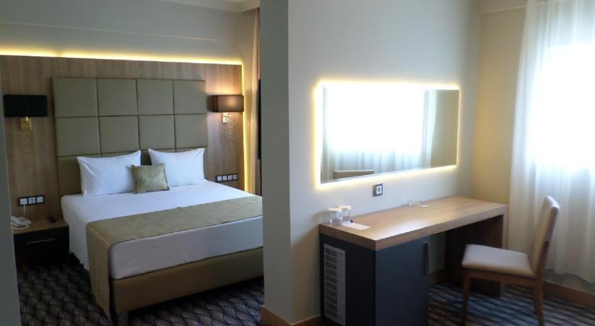 City Live Otel