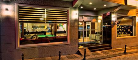 Parkhouse Boutique & Spa