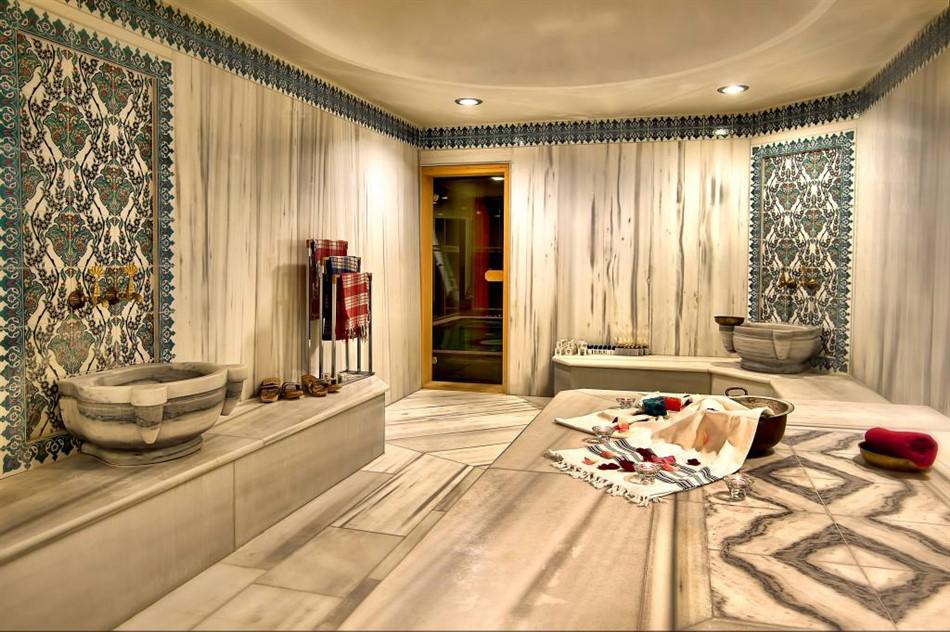 Parkhouse Boutique & Spa