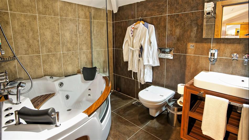 Parkhouse Boutique & Spa