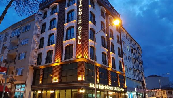 Yaldiz Otel