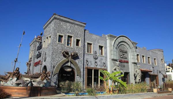 Fleur Bay Resort