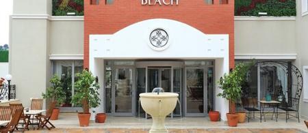 Fleur Bay Resort
