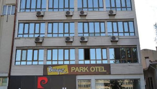Burgaz Park Otel