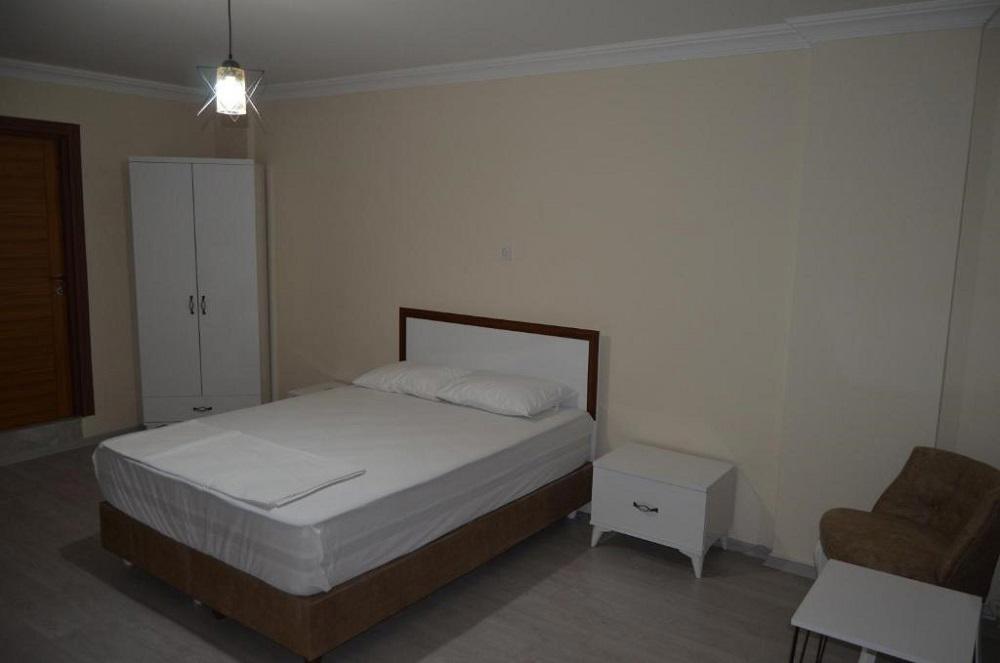 Burgaz Park Otel