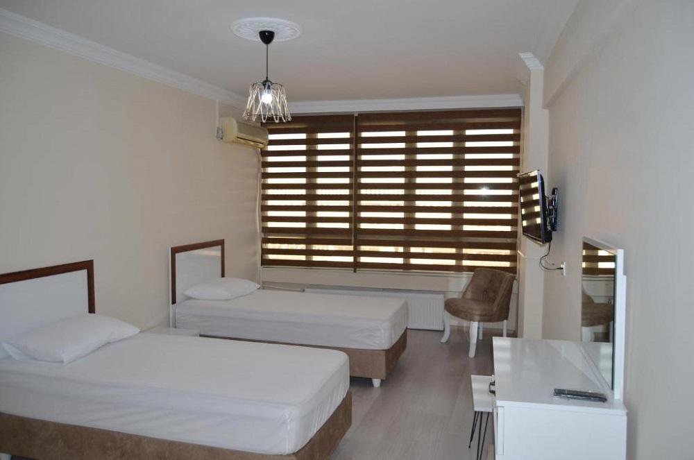 Burgaz Park Otel