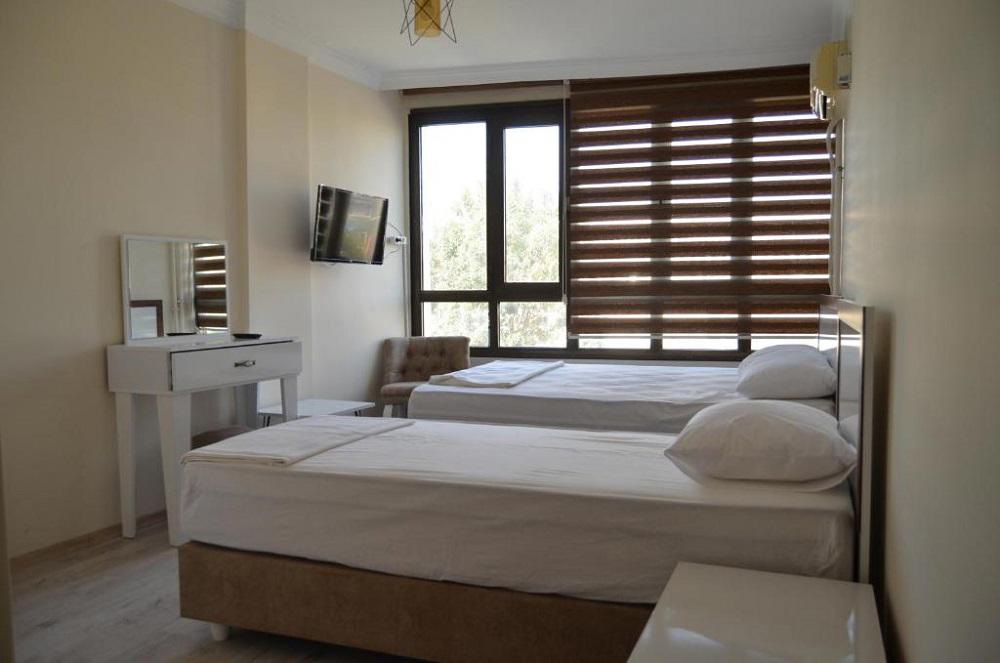 Burgaz Park Otel