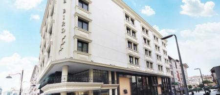 The Parma Hotel Downtown