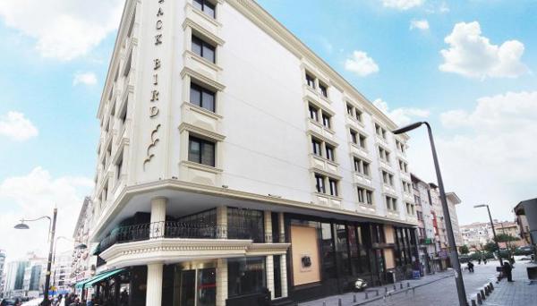 The Parma Hotel Downtown