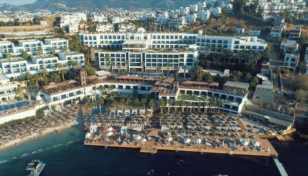 Delta Hotels Marriott Bodrum