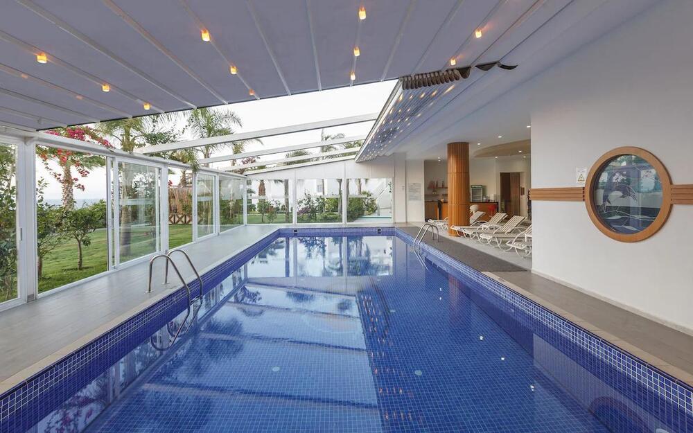 Delta Hotels By Marriott Yalıkavak