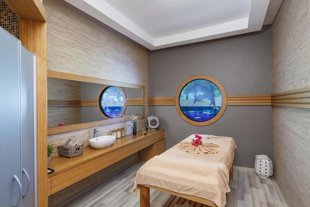 Delta Hotels By Marriott Yalıkavak