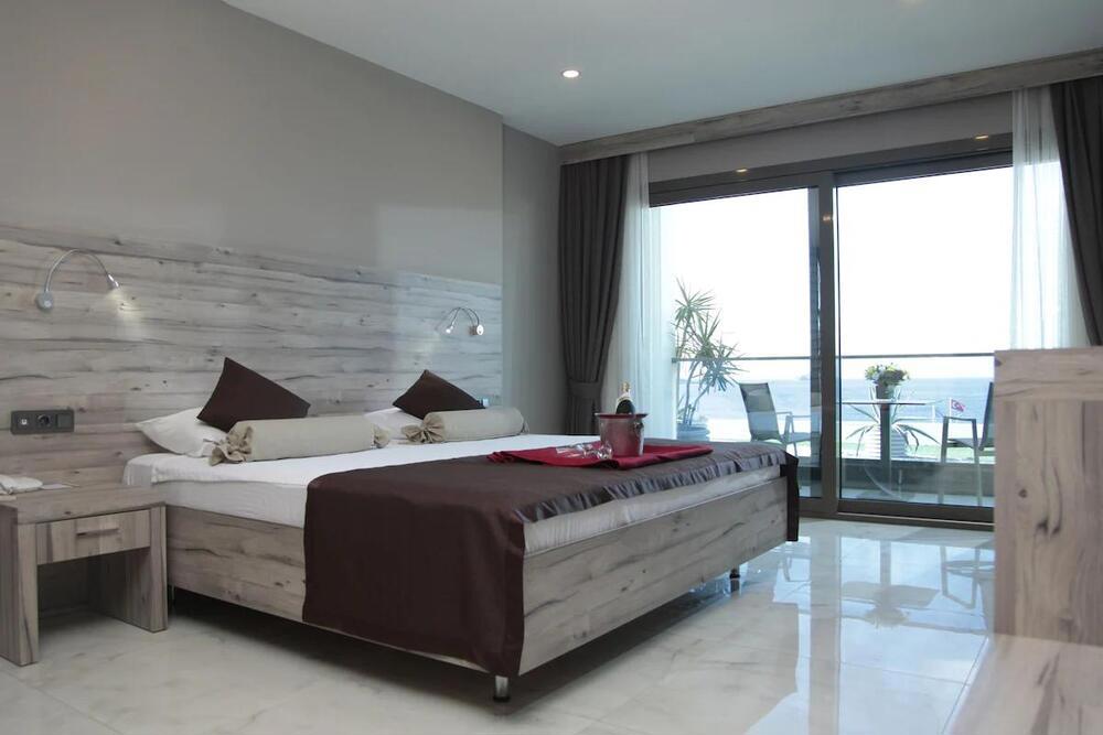 Delta Hotels By Marriott Yalıkavak