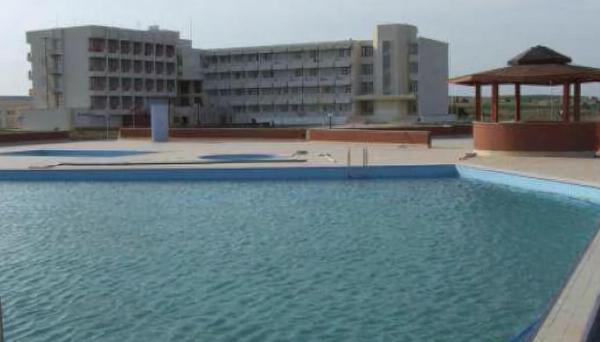 Ciz Magarsa Park Hotel