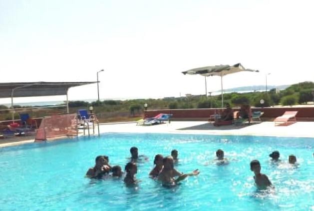 Ciz Magarsa Park Hotel