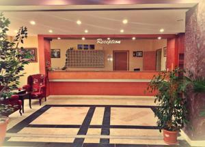 Ciz Magarsa Park Hotel