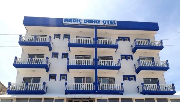 Mordoğan Ardıç Deniz Otel
