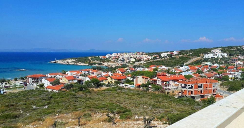 Mordoğan Ardıç Deniz Otel
