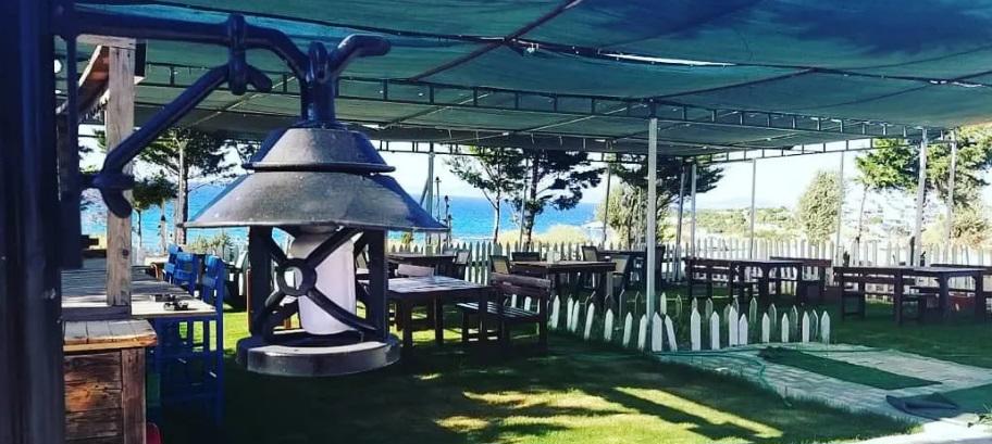 Mordoğan Ardıç Deniz Otel