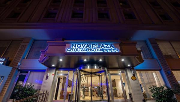 Revia Square Hotel