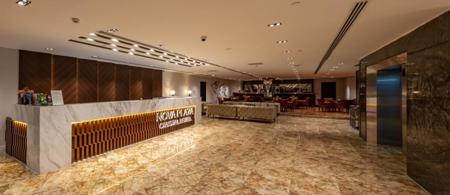 Revia Square Hotel