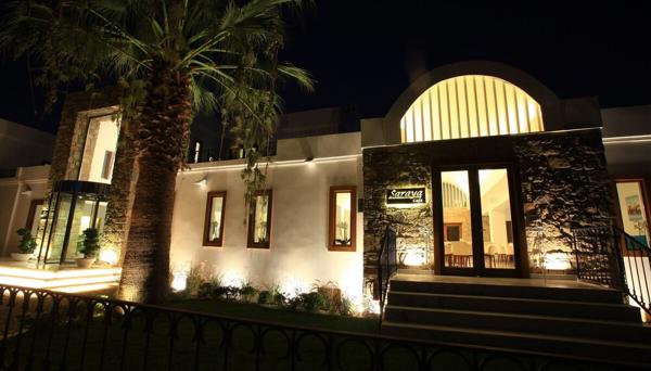 Saraya Bodrum