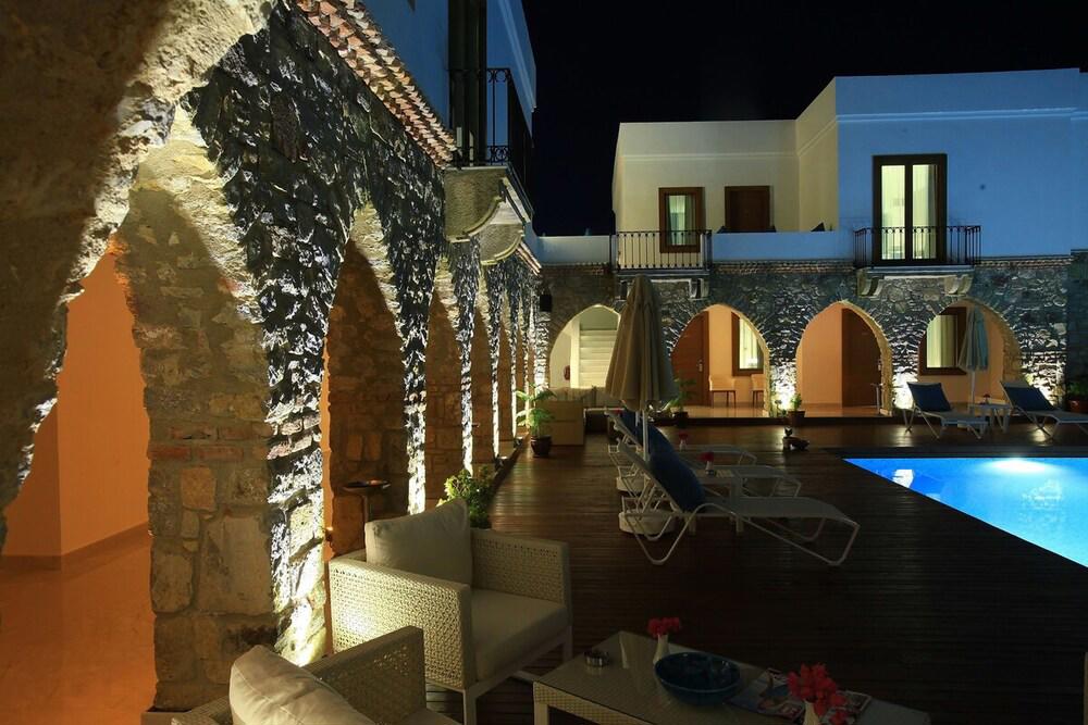 Saraya Bodrum