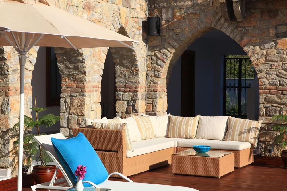 Saraya Bodrum