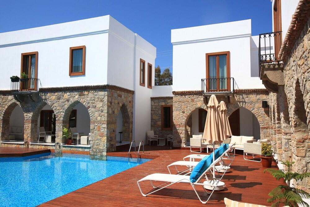 Saraya Bodrum
