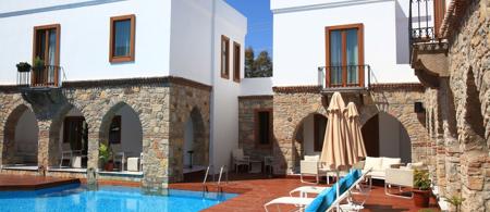 Saraya Bodrum