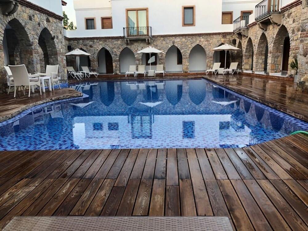 Saraya Bodrum