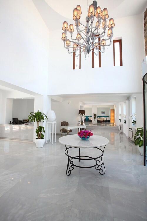 Saraya Bodrum