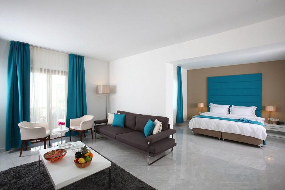 Saraya Bodrum