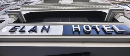 Elan Hotel