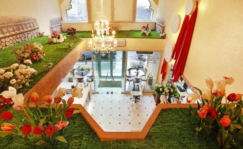 Elan Hotel Istanbul Pera