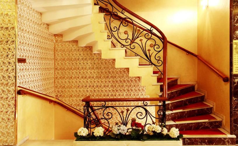 Elan Hotel Istanbul Pera