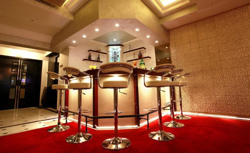 Elan Hotel Istanbul Pera