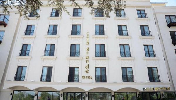 Casa Grande Otel
