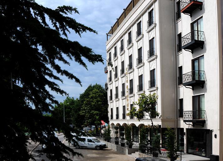 Casa Grande Otel