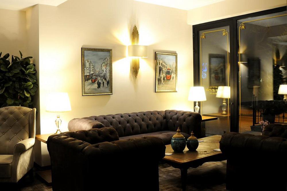 Casa Grande Otel