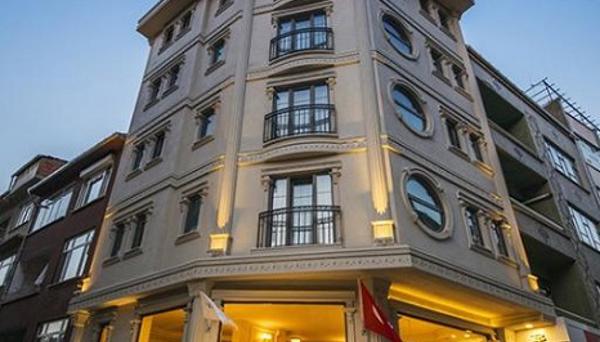 Biga Palas Hotel