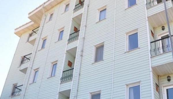 Kosdere Apart Hotel